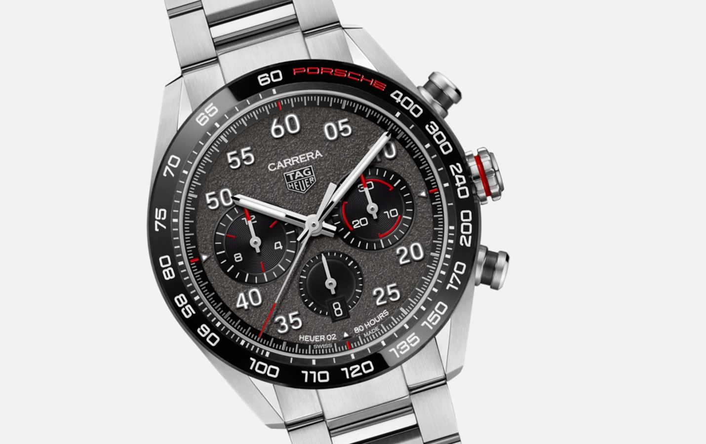 Tag Heuer Carrera CBN2A1F.BA0643 WatchProject 21 Shop